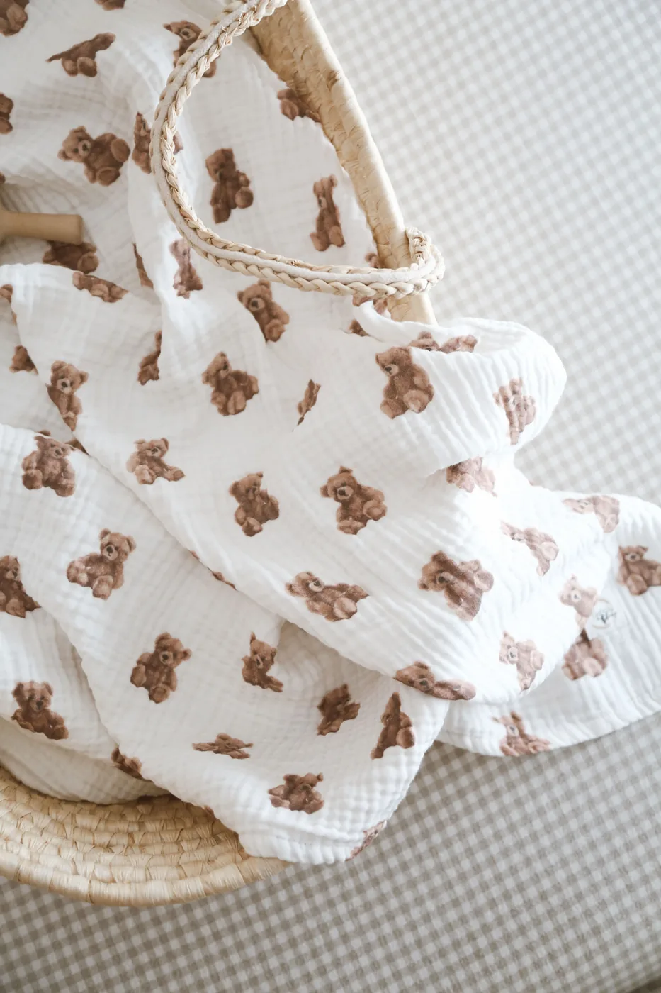 cift-kat-muslin-ortu-ayicik-teddy-desen-8