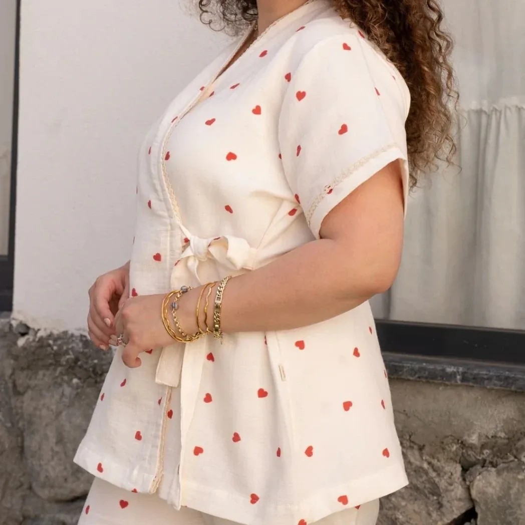 kisa-kollu-pijama-takimi-lohusa-takimi-kalp-desenli-dlb-1002-kirmizi-1
