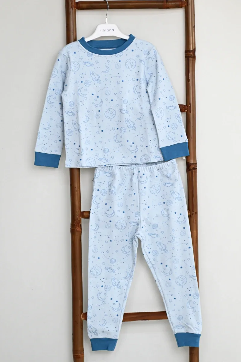 pijama-takimi-uzayli-1