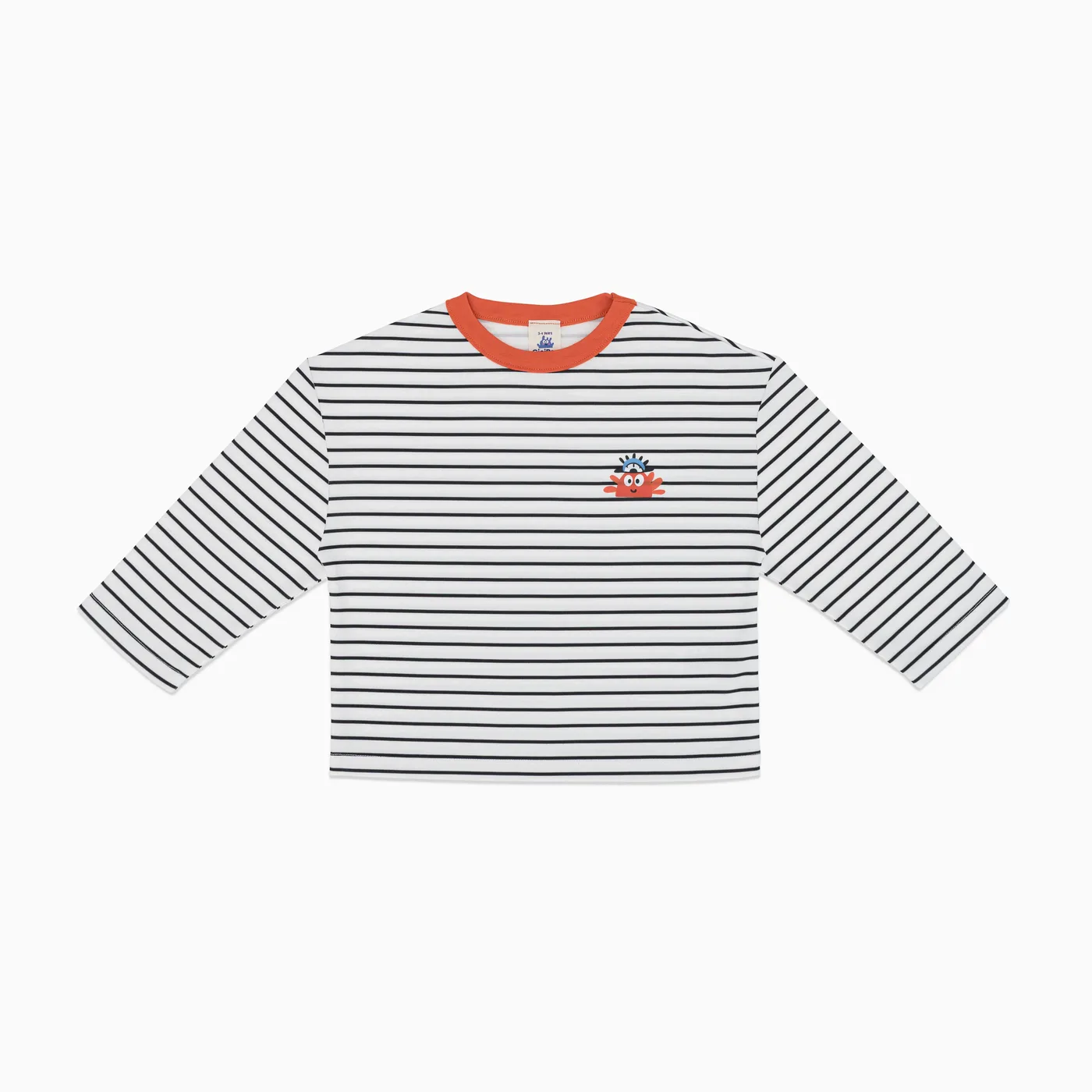 unisex-bebek-ve-cocuk-cizgili-tisort-1
